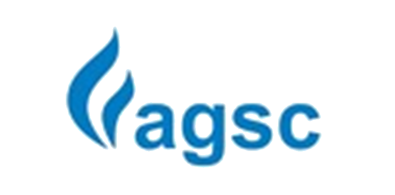 AGSC Logosu