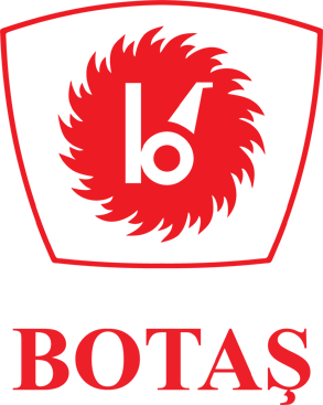 BOTAŞ Logosu