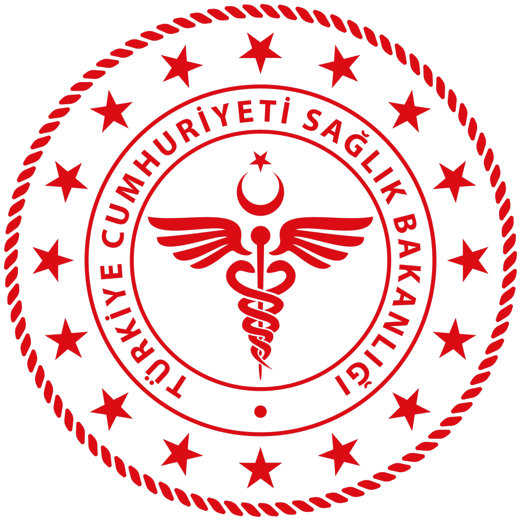 T.C. Sağlık Bakanlığı Logosu