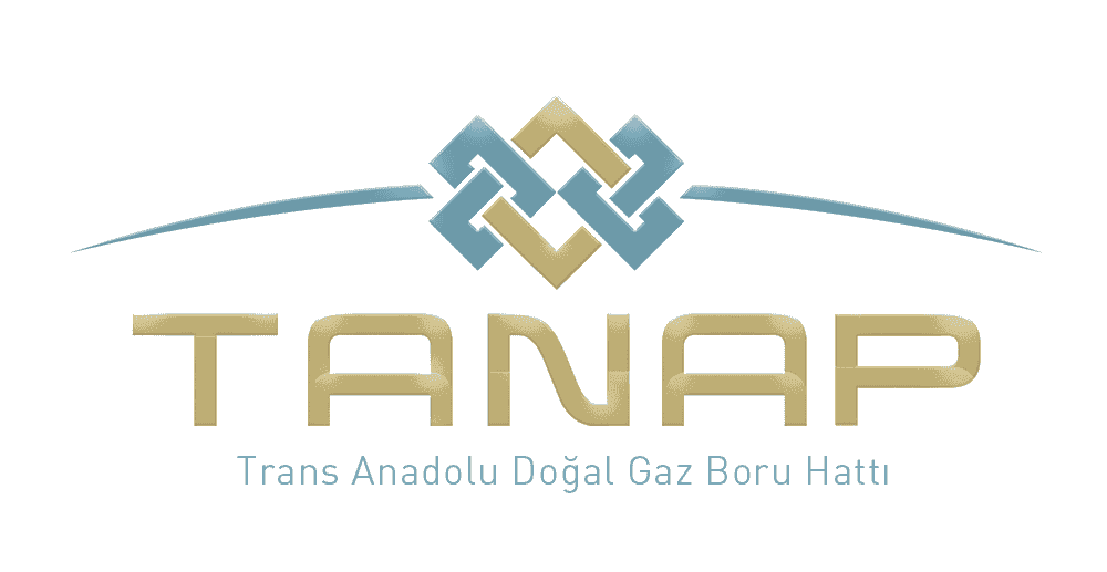 TANAP Logosu