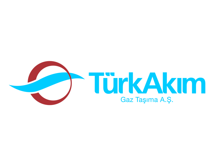 TürkAkım Logosu