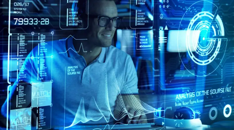 Kurumsal Yazılım Çözümleri